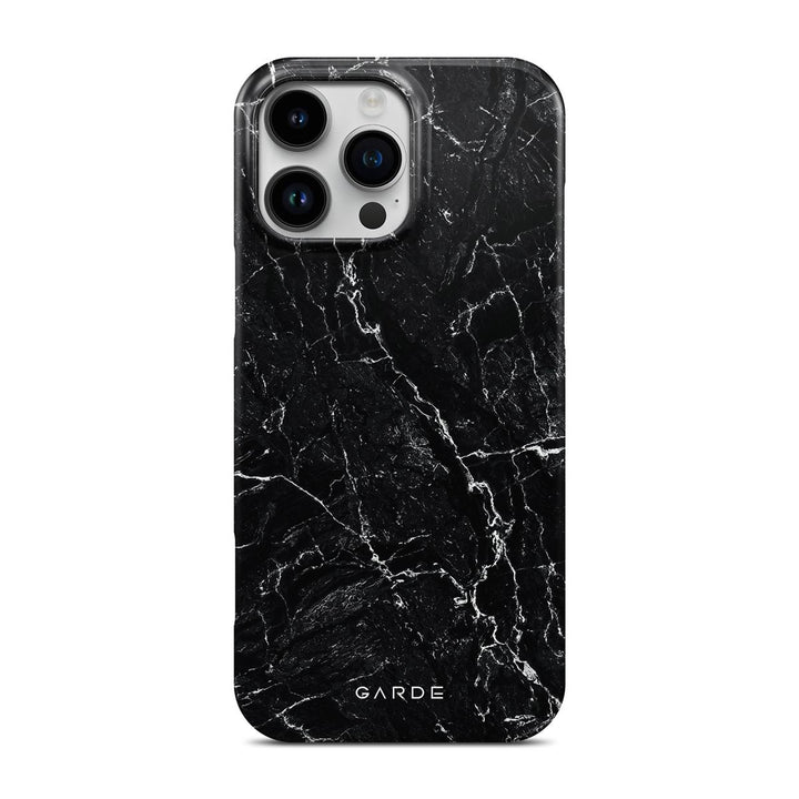 Amadeus iPhone 16 Pro Max Back Cover - Custom Printed Phone Case by Garde