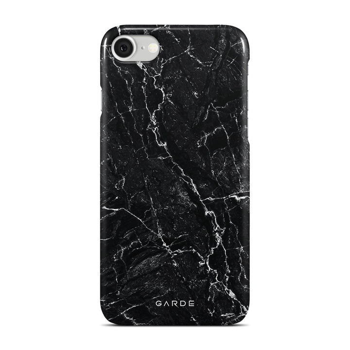 Amadeus iPhone SE 2020 / 2022 Back Cover - Custom Printed Phone Case by Garde