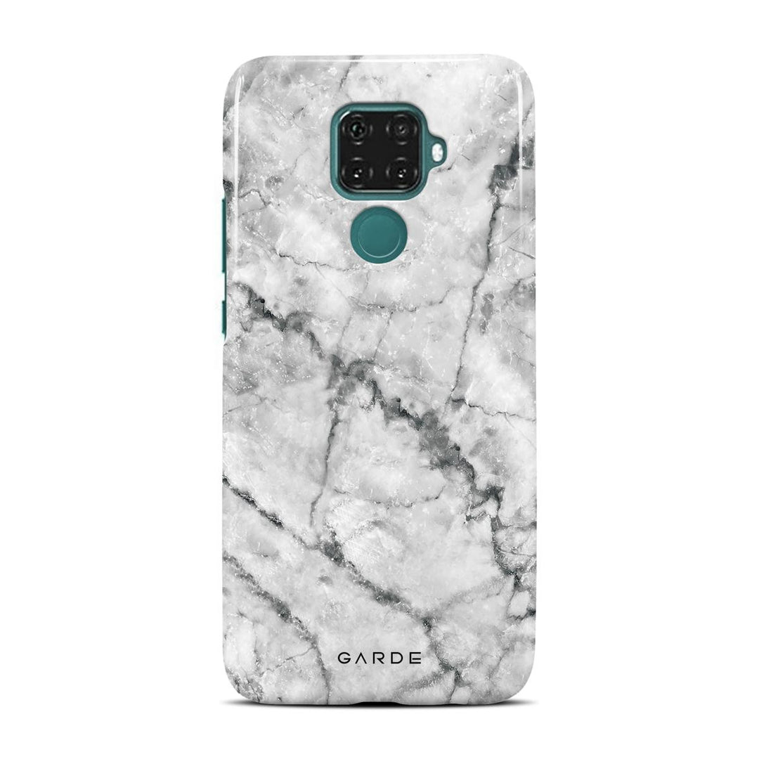 Amalthea Huawei Mate 30 Lite Back Cover - Custom Printed Phone Case by Garde