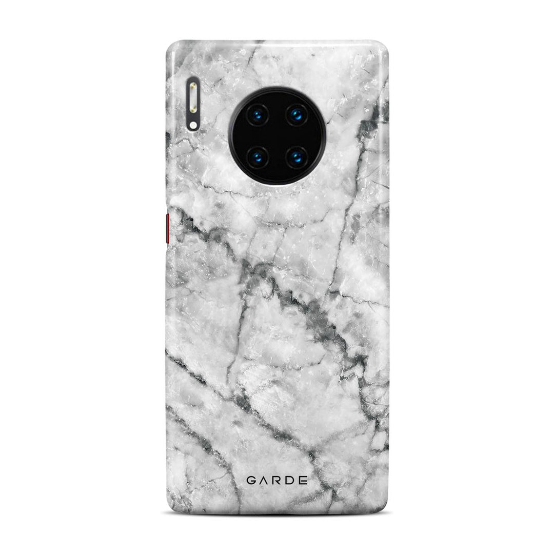 Amalthea Huawei Mate 30 Pro Back Cover - Custom Printed Phone Case by Garde