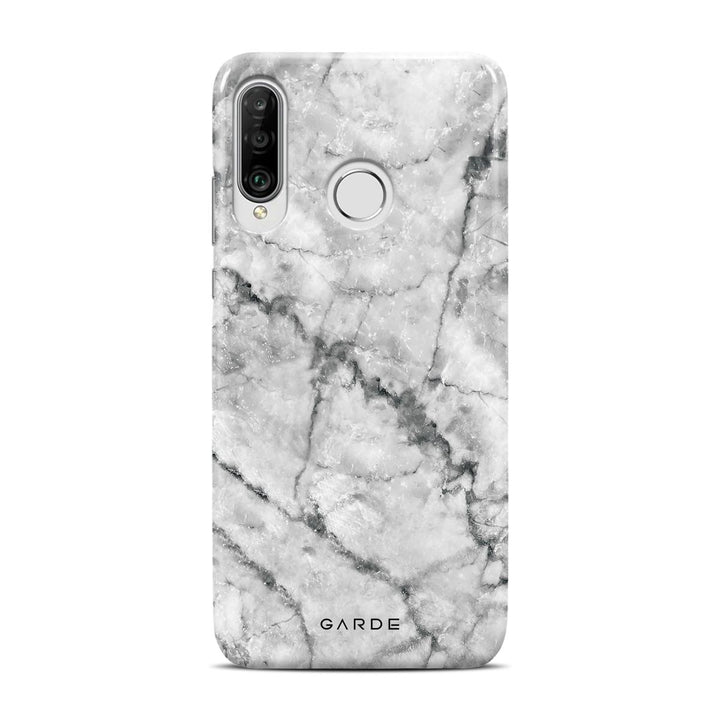 Amalthea Huawei P30 Lite Back Cover - Custom Printed Phone Case by Garde