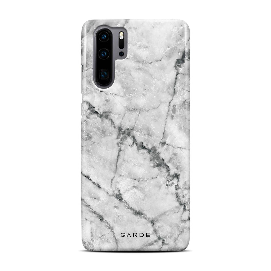 Amalthea Huawei P30 Pro Back Cover - Custom Printed Phone Case by Garde