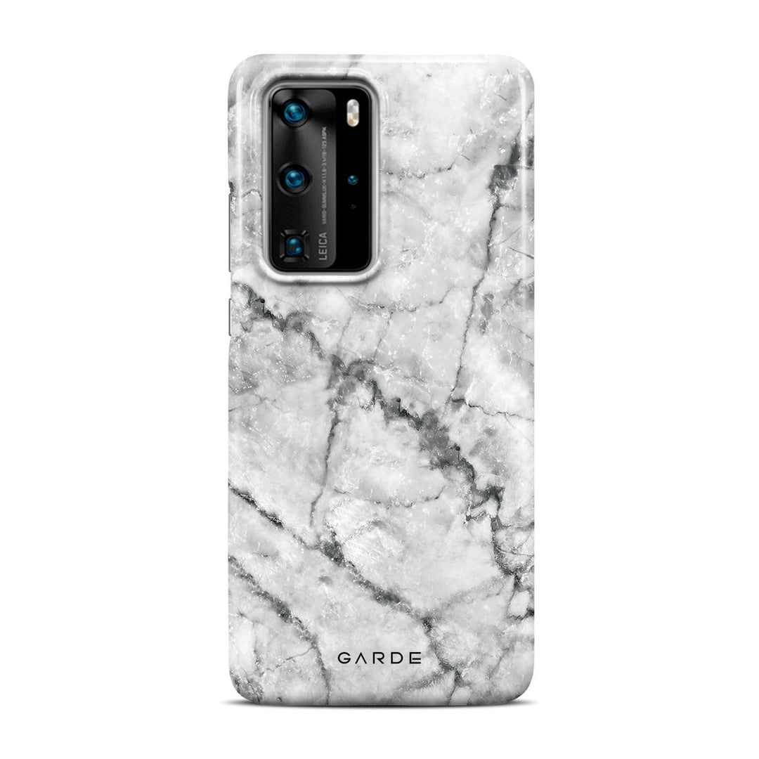 Amalthea Huawei P40 Pro Back Cover - Custom Printed Phone Case by Garde