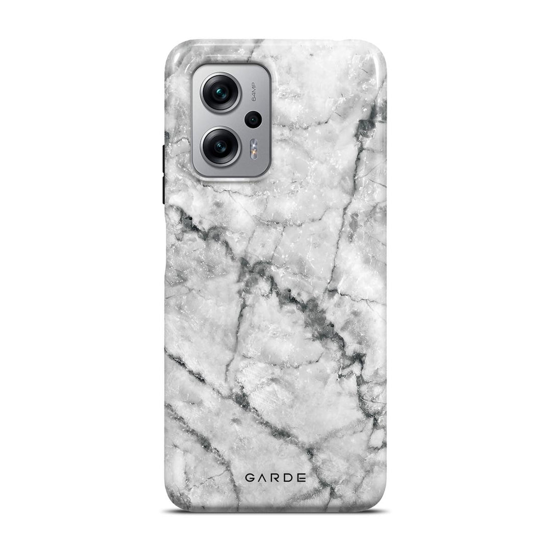 Amalthea Redmi Note 11T Pro 5G Back Cover - Custom Printed Phone Case by Garde