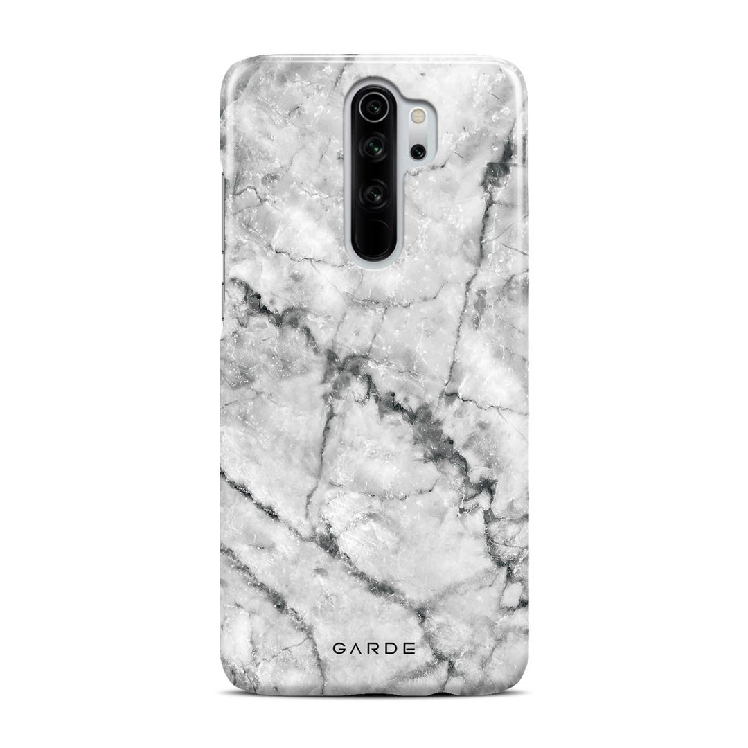 Amalthea Redmi Note 8 Pro Back Cover - Custom Printed Phone Case by Garde