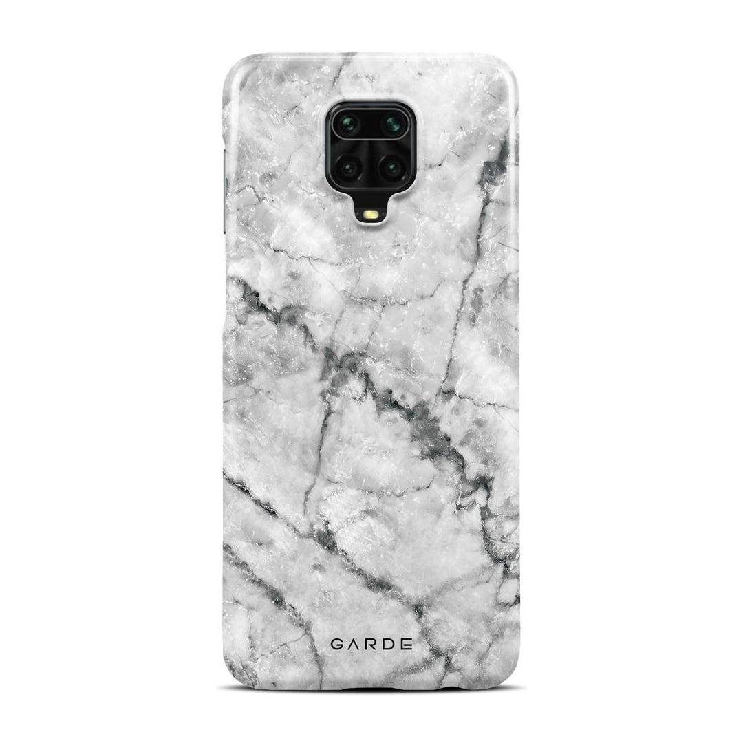Amalthea Redmi Note 9s / 9 Pro Back Cover - Custom Printed Phone Case by Garde
