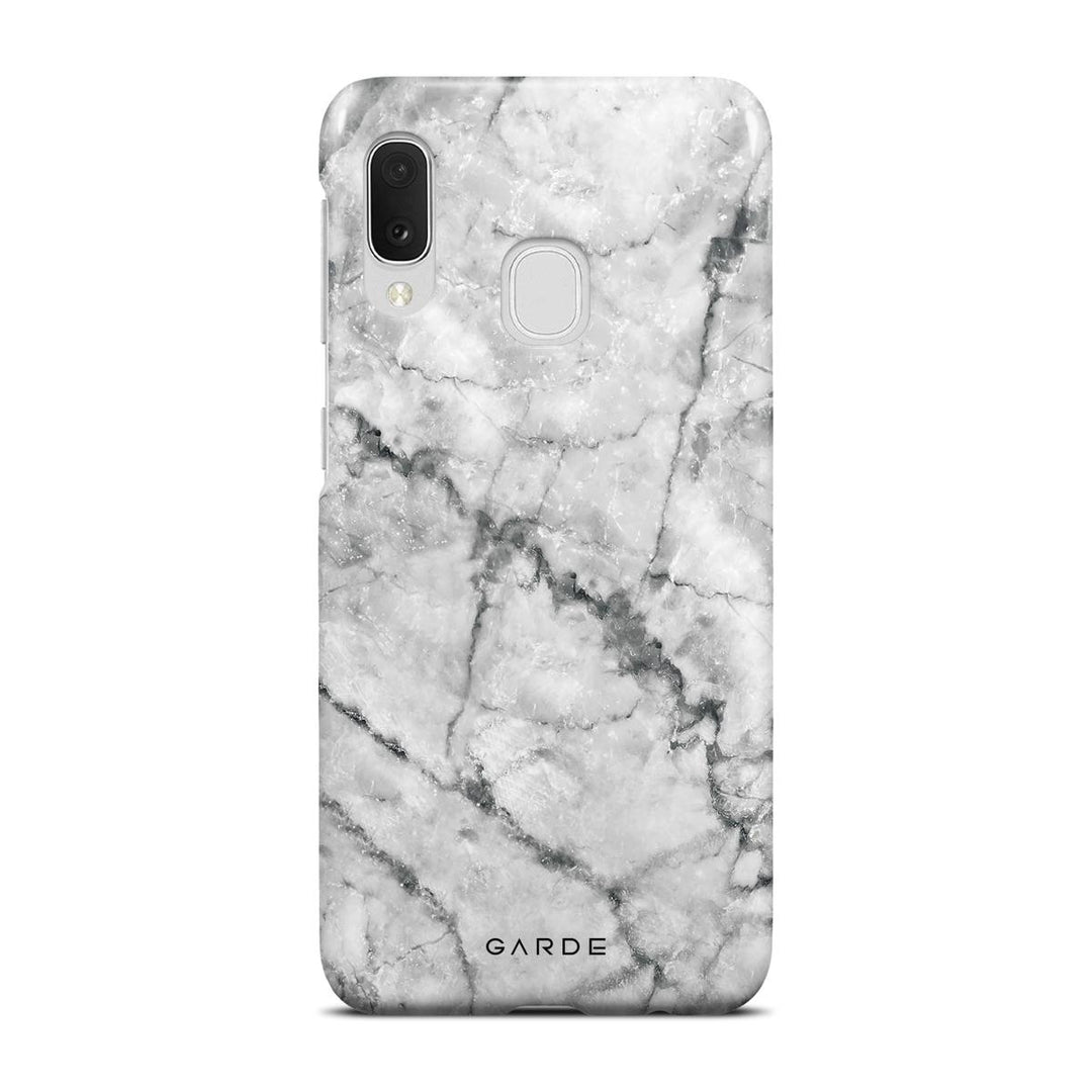 Amalthea Samsung A20E Back Cover - Custom Printed Phone Case by Garde