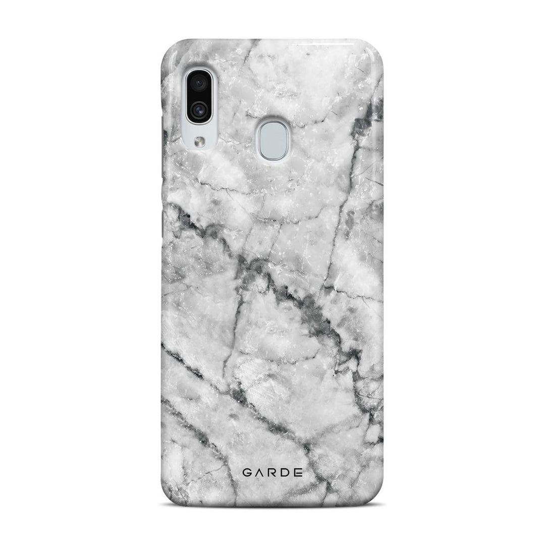 Amalthea Samsung A30 / A20 Back Cover - Custom Printed Phone Case by Garde
