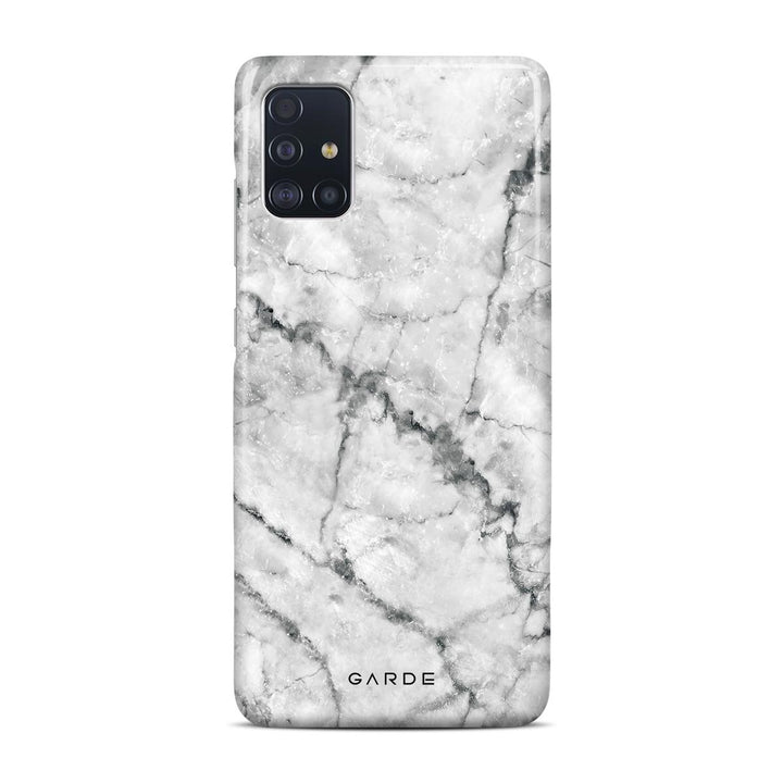 Amalthea Samsung A51 Back Cover - Custom Printed Phone Case by Garde