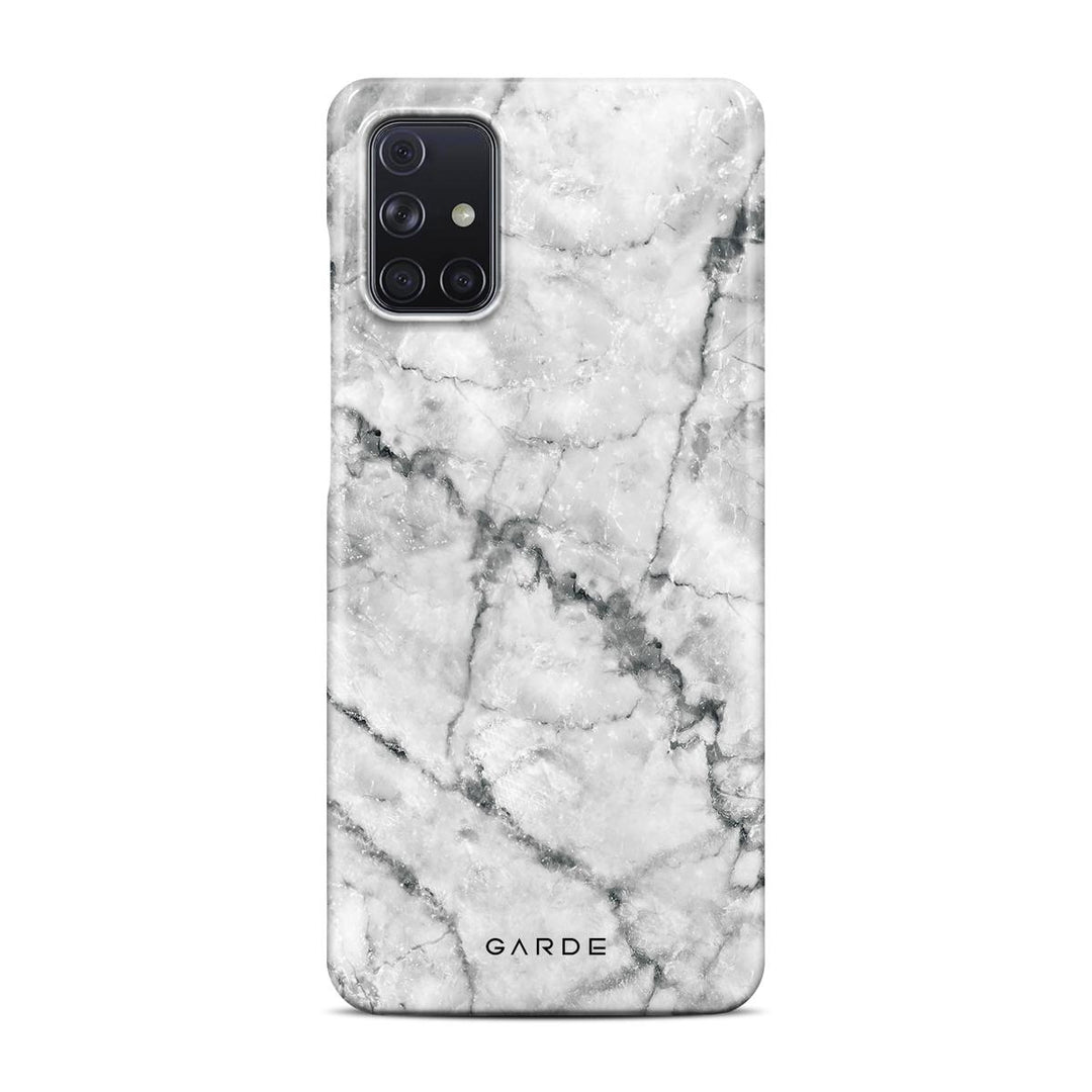 Amalthea Samsung A71 Back Cover - Custom Printed Phone Case by Garde