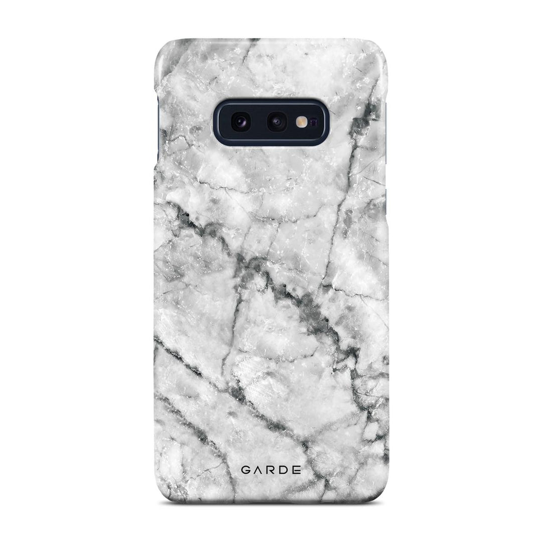 Amalthea Samsung S10 E Back Cover - Custom Printed Phone Case by Garde