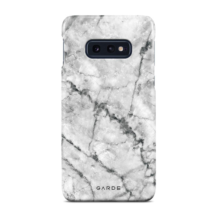 Amalthea Samsung S10 E Back Cover - Custom Printed Phone Case by Garde