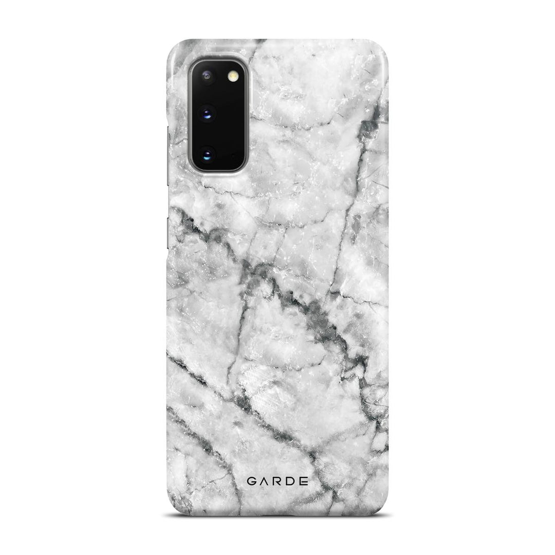 Amalthea Samsung S20 Back Cover - Custom Printed Phone Case by Garde