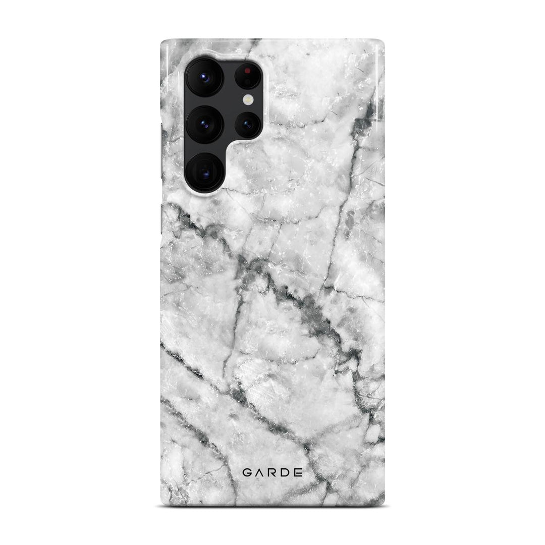 Amalthea Samsung S22 Ultra Back Cover - Custom Printed Phone Case by Garde