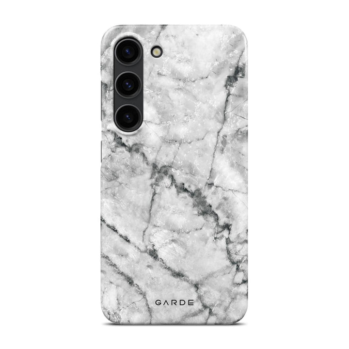 Amalthea Samsung S23 Back Cover - Custom Printed Phone Case by Garde