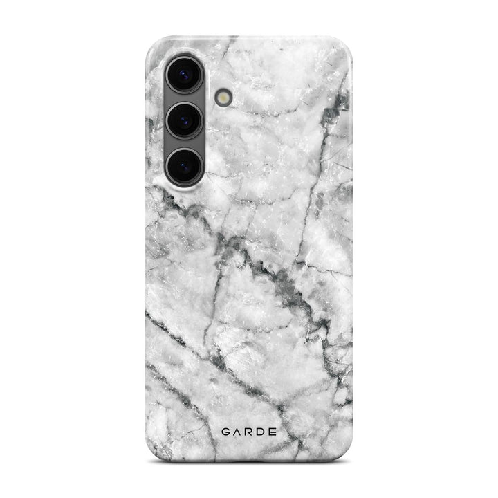 Amalthea Samsung S24 Back Cover - Custom Printed Phone Case by Garde