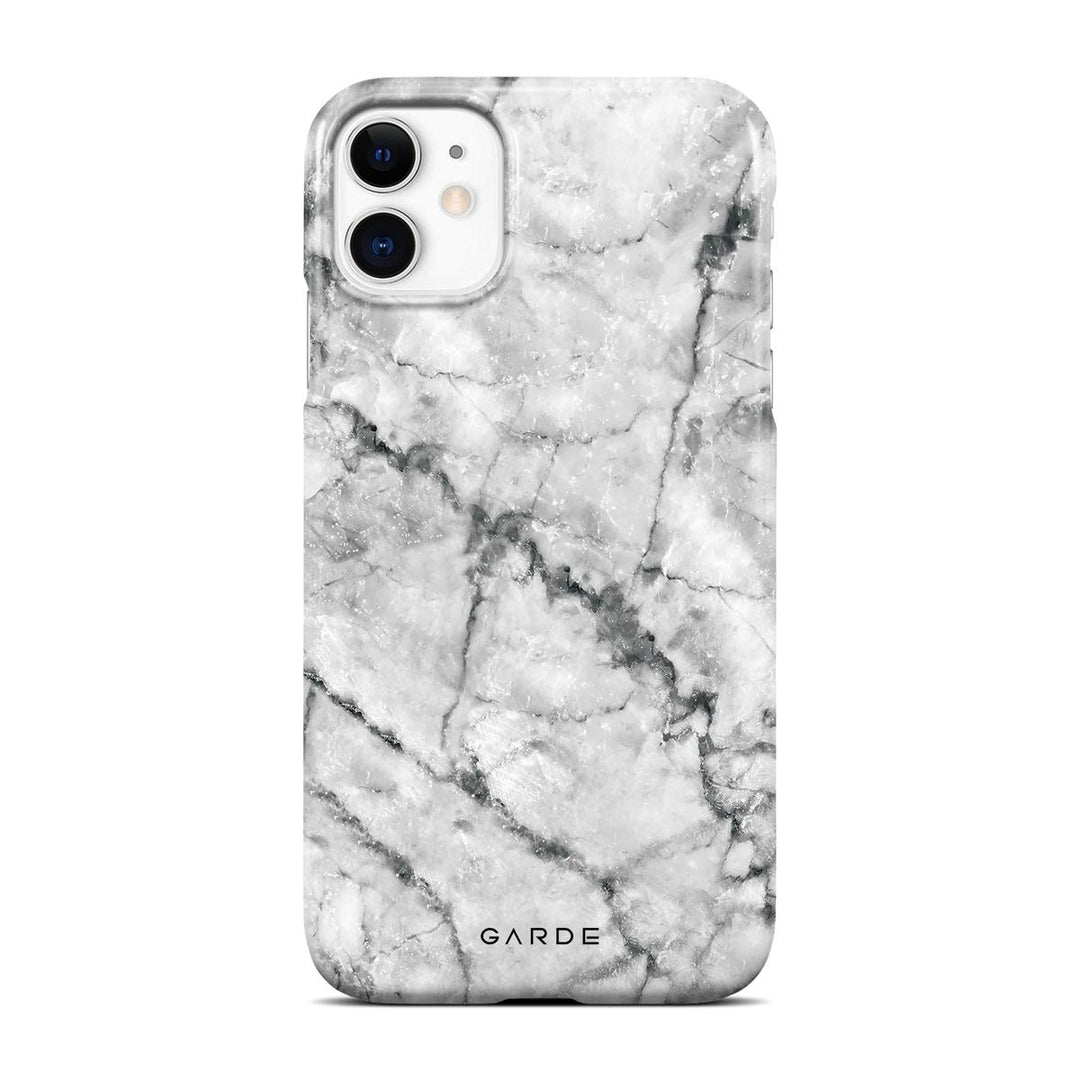 Amalthea iPhone 11 Back Cover - Custom Printed Phone Case by Garde