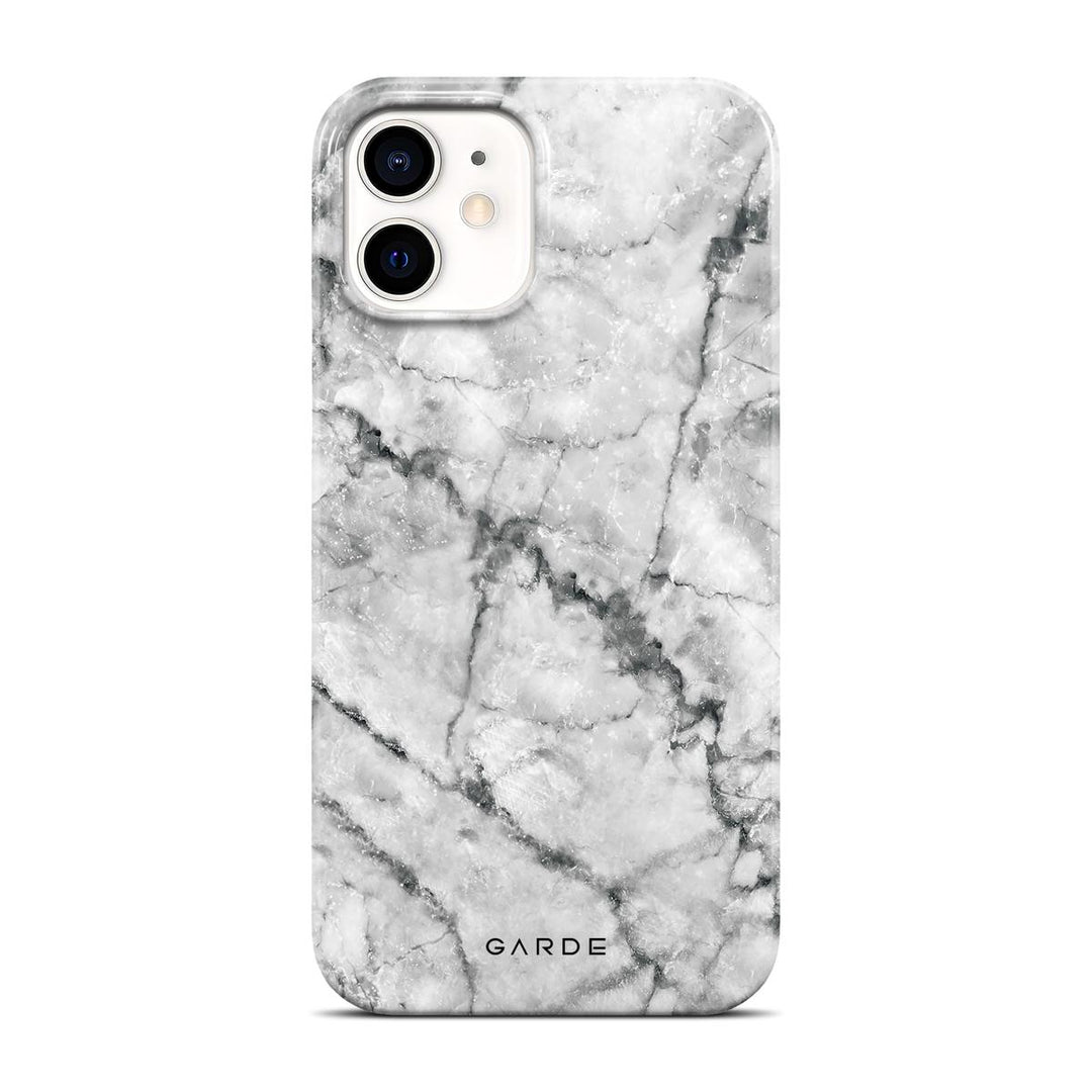 Amalthea iPhone 12 Back Cover - Custom Printed Phone Case by Garde
