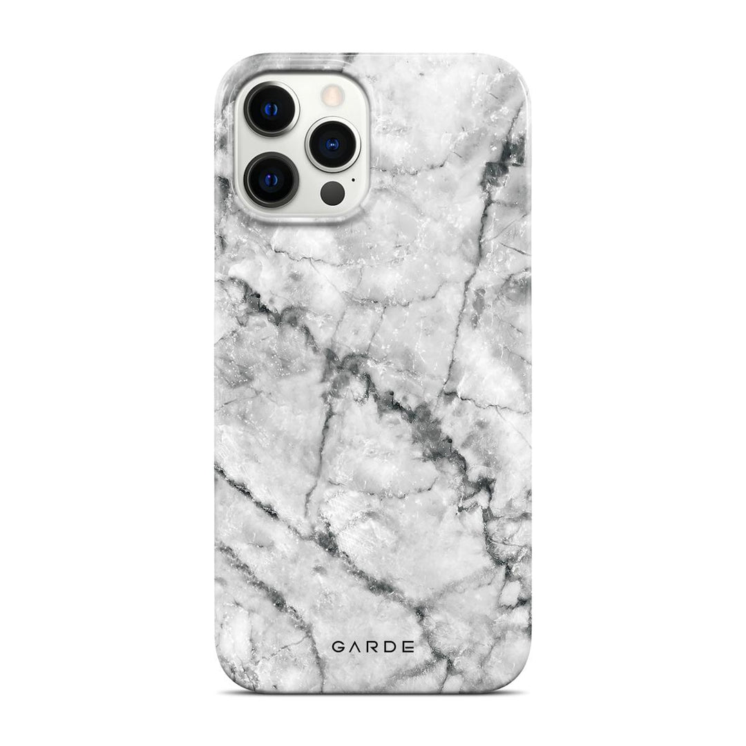 Amalthea iPhone 12 Pro Max Back Cover - Custom Printed Phone Case by Garde