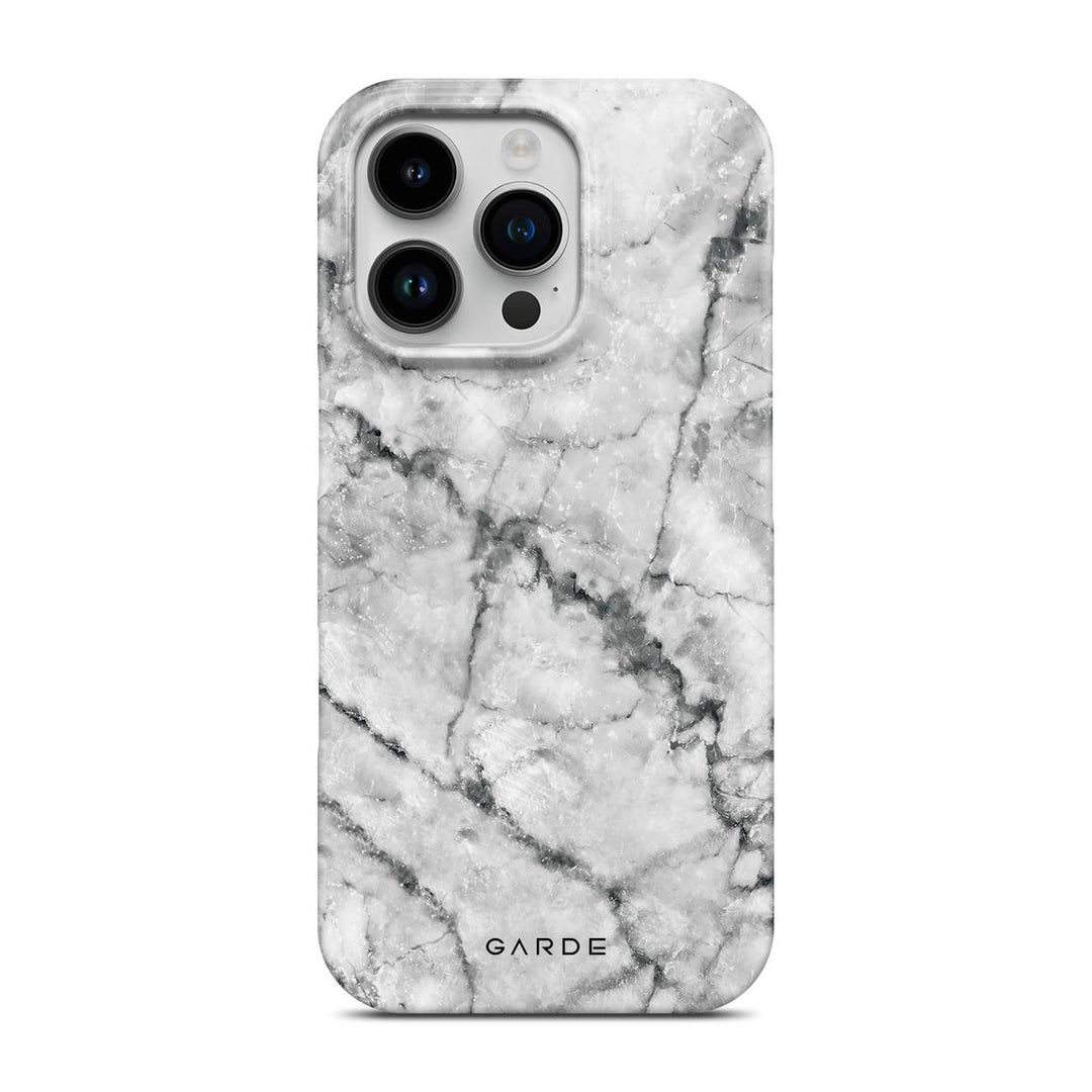 Amalthea iPhone 16 Pro Back Cover - Custom Printed Phone Case by Garde
