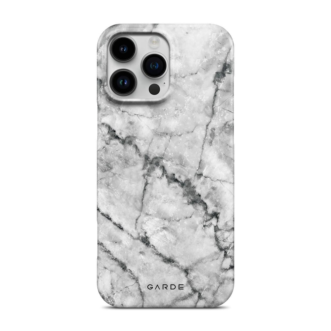 Amalthea iPhone 16 Pro Max Back Cover - Custom Printed Phone Case by Garde