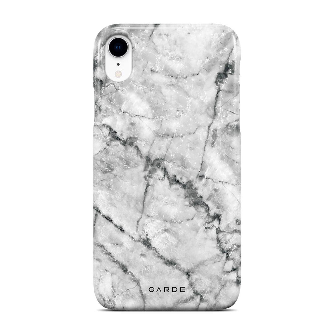 Amalthea iPhone XR Back Cover - Custom Printed Phone Case by Garde