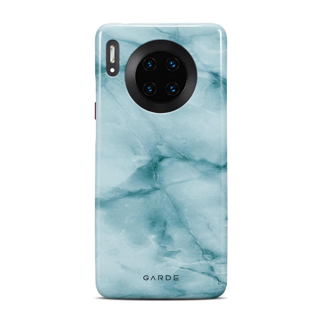 Aquilia Huawei Mate 30 Back Cover - Custom Printed Phone Case by Garde