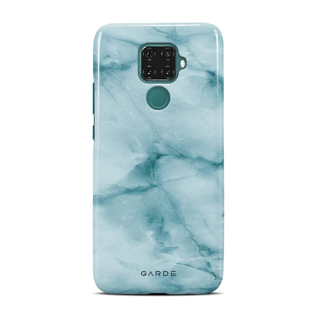 Aquilia Huawei Mate 30 Lite Back Cover - Custom Printed Phone Case by Garde