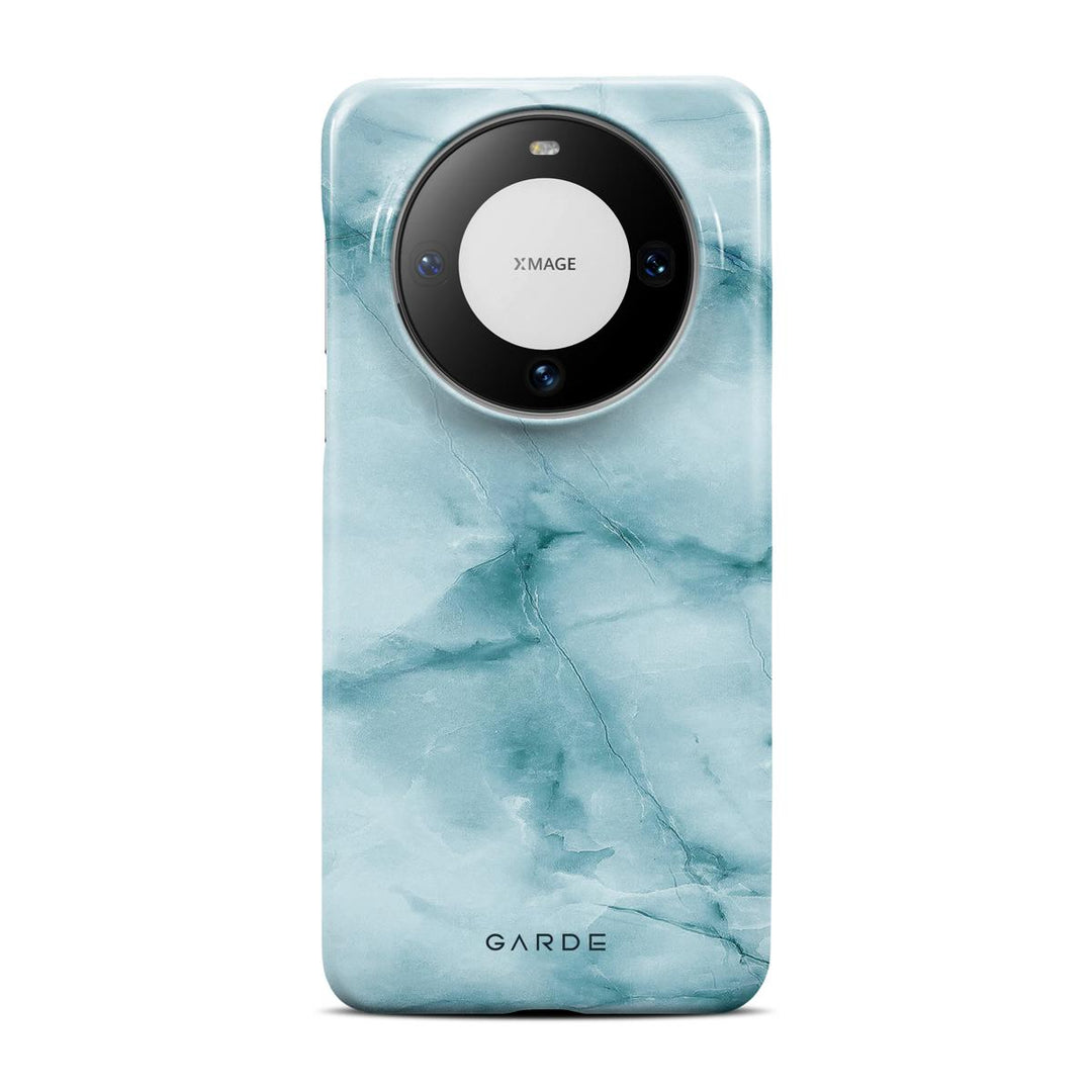 Aquilia Huawei Mate 60 Back Cover - Custom Printed Phone Case by Garde