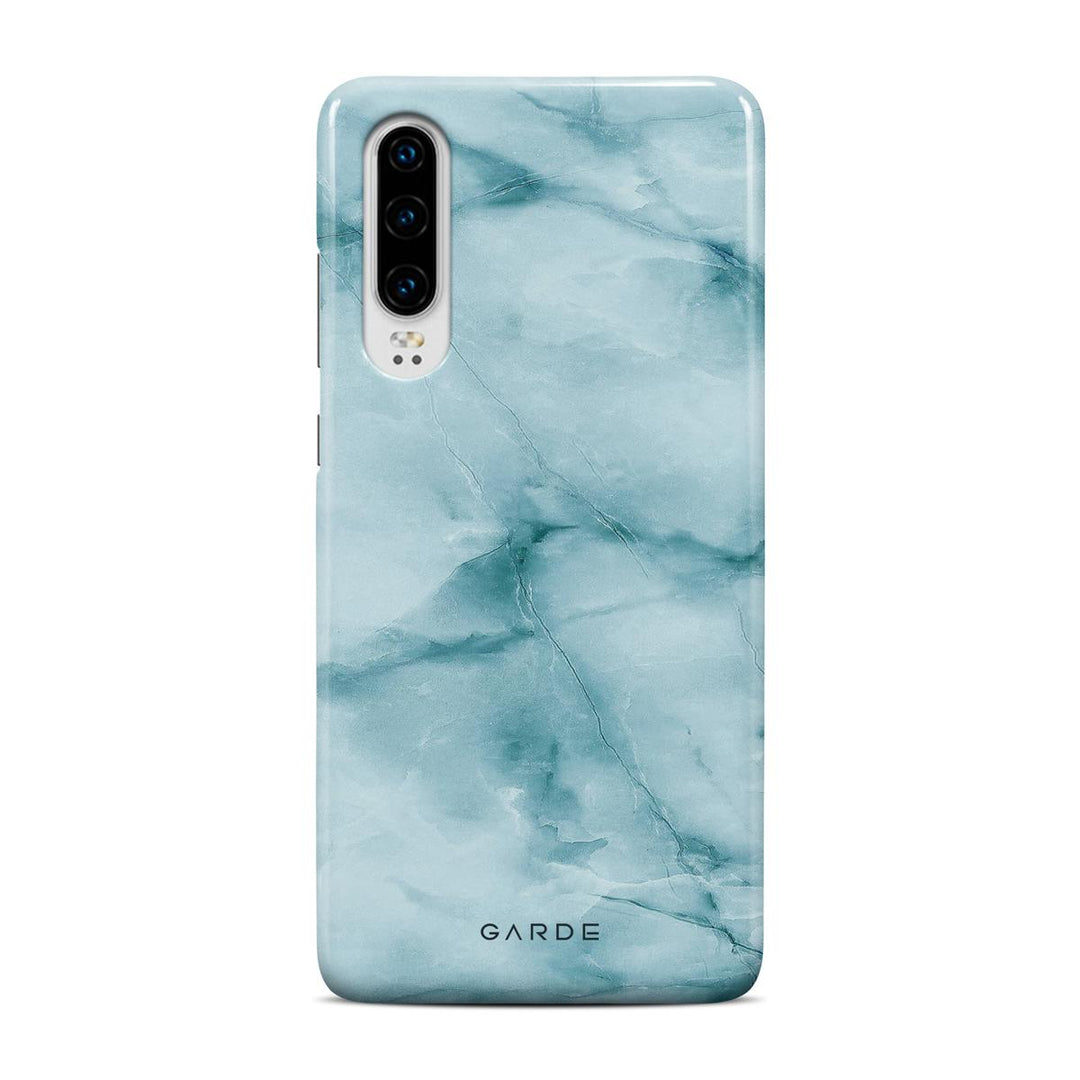 Aquilia Huawei P30 Back Cover - Custom Printed Phone Case by Garde