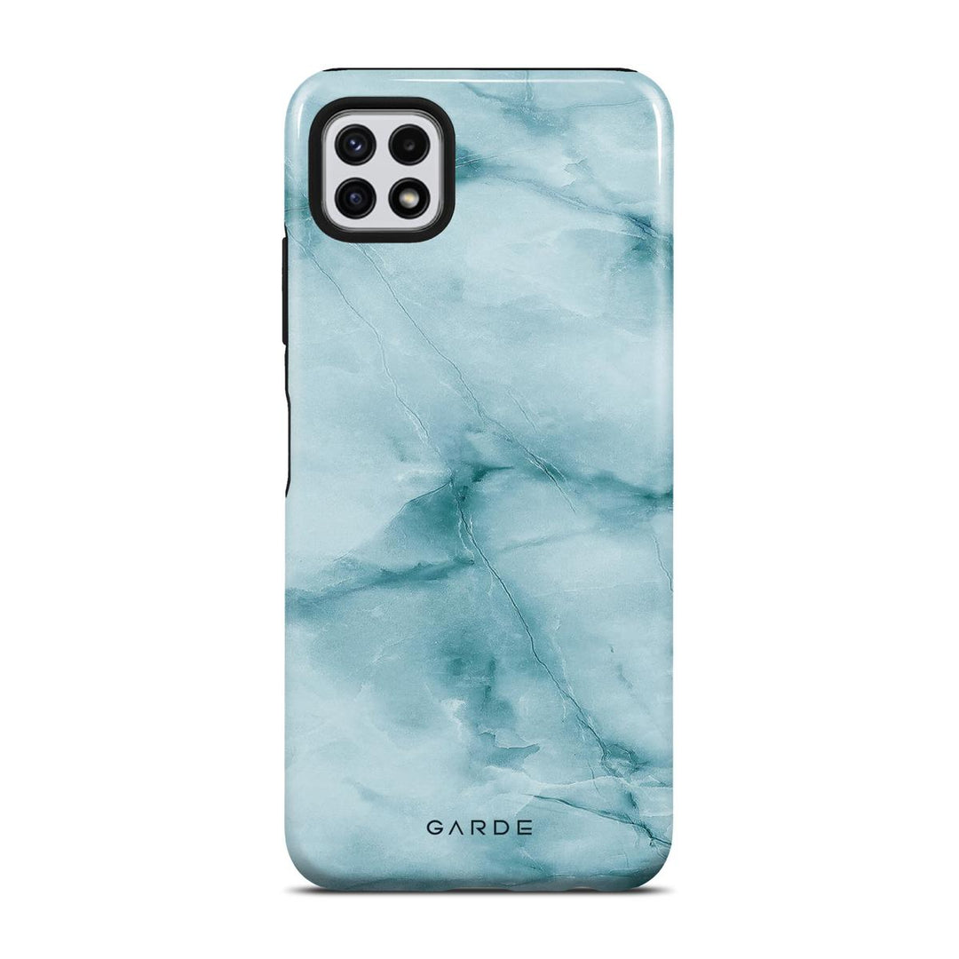 Aquilia Samsung A22 5G Back Cover - Custom Printed Phone Case by Garde