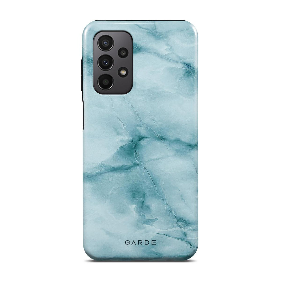 Aquilia Samsung A23 4G / 5G Back Cover - Custom Printed Phone Case by Garde