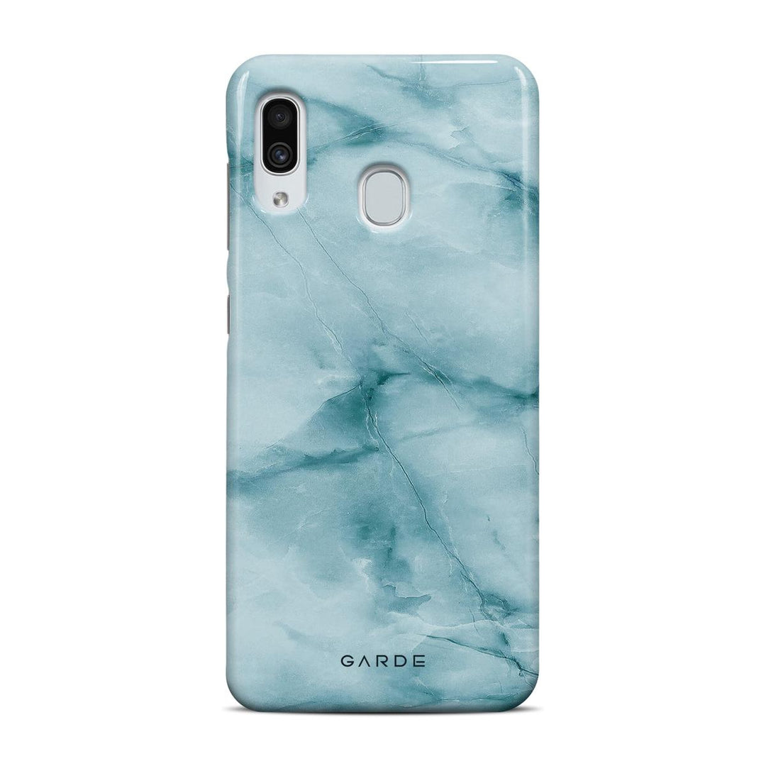 Aquilia Samsung A30 / A20 Back Cover - Custom Printed Phone Case by Garde