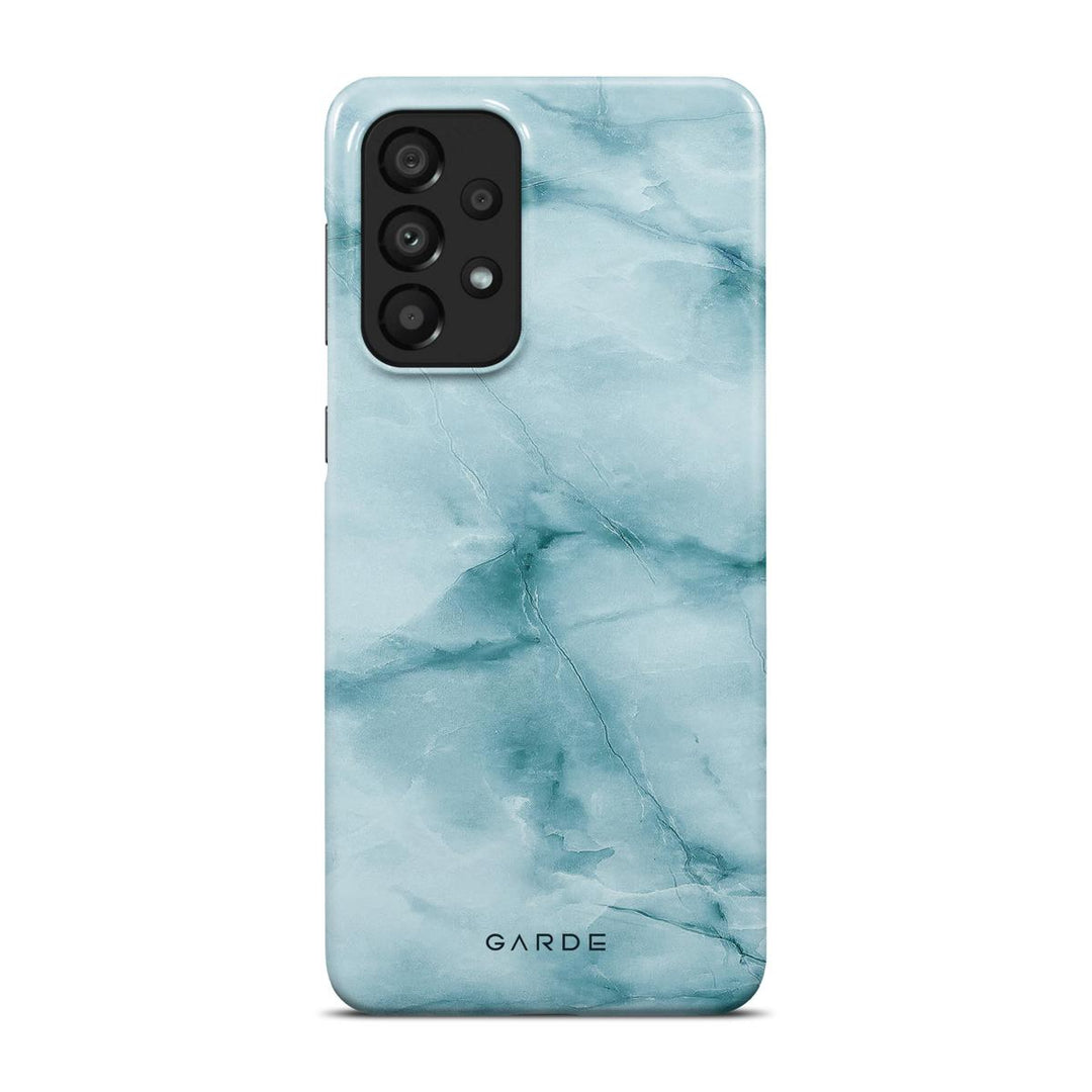 Aquilia Samsung A33 5G Back Cover - Custom Printed Phone Case by Garde