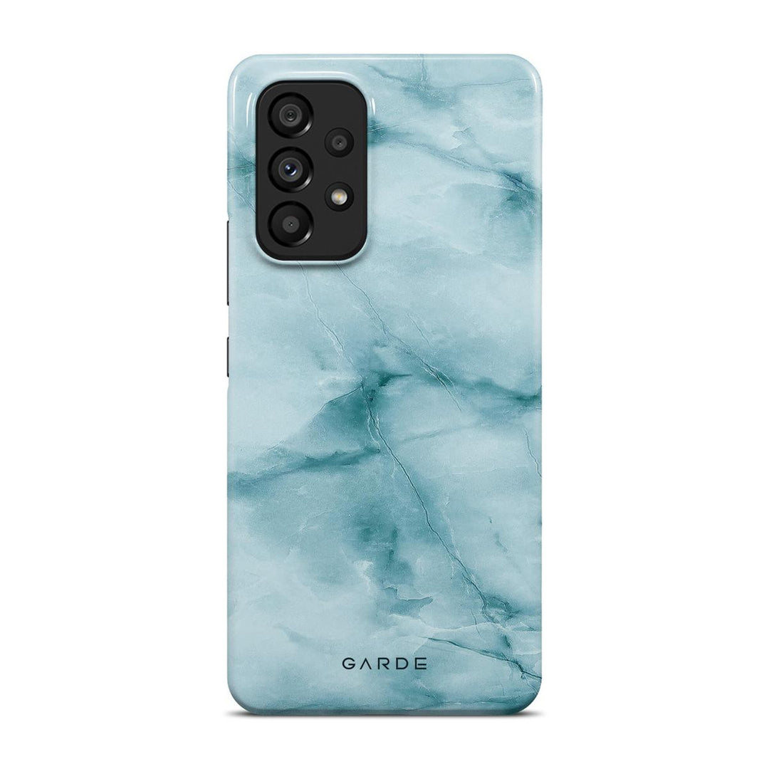 Aquilia Samsung A53 5G Back Cover - Custom Printed Phone Case by Garde