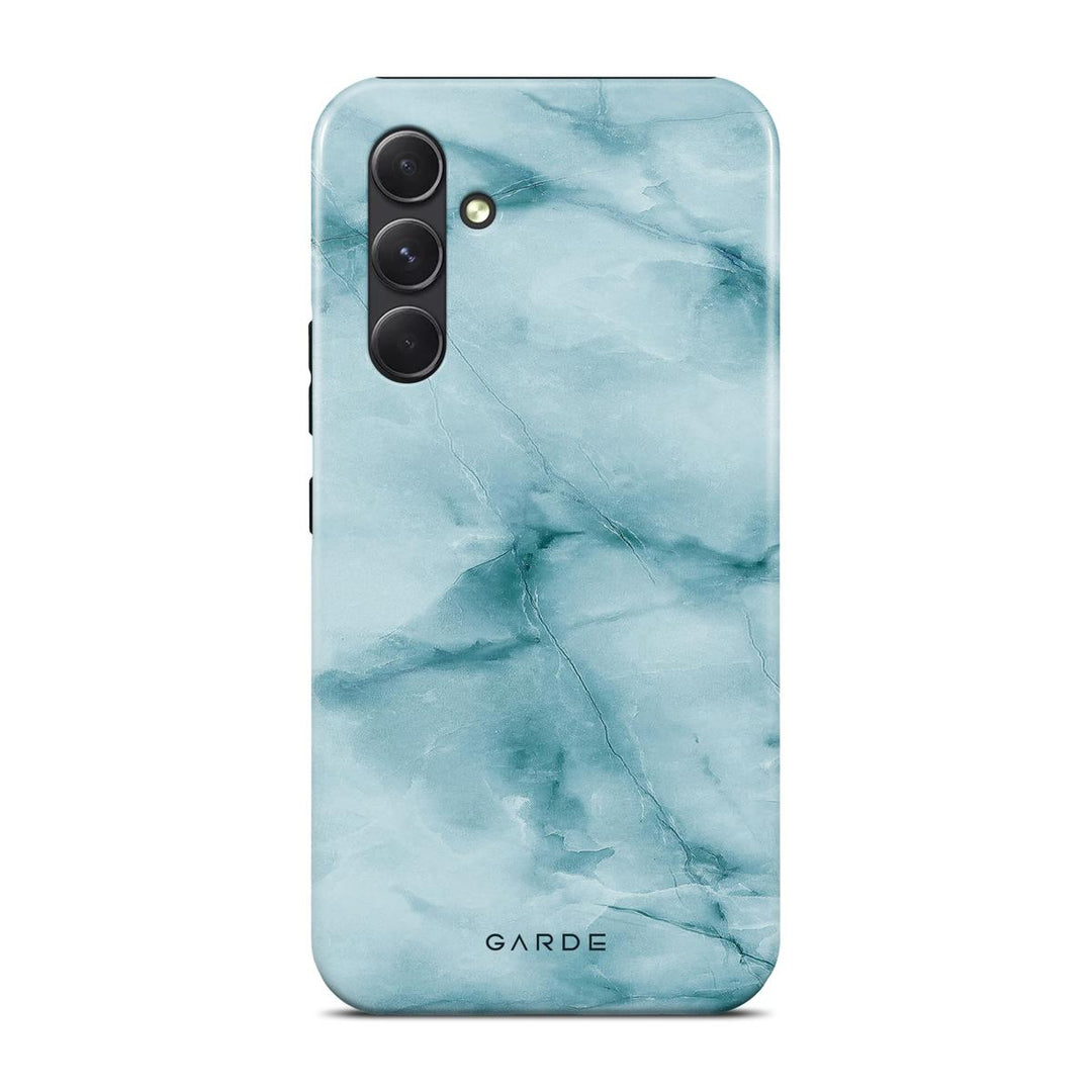 Aquilia Samsung A54 5G Back Cover - Custom Printed Phone Case by Garde