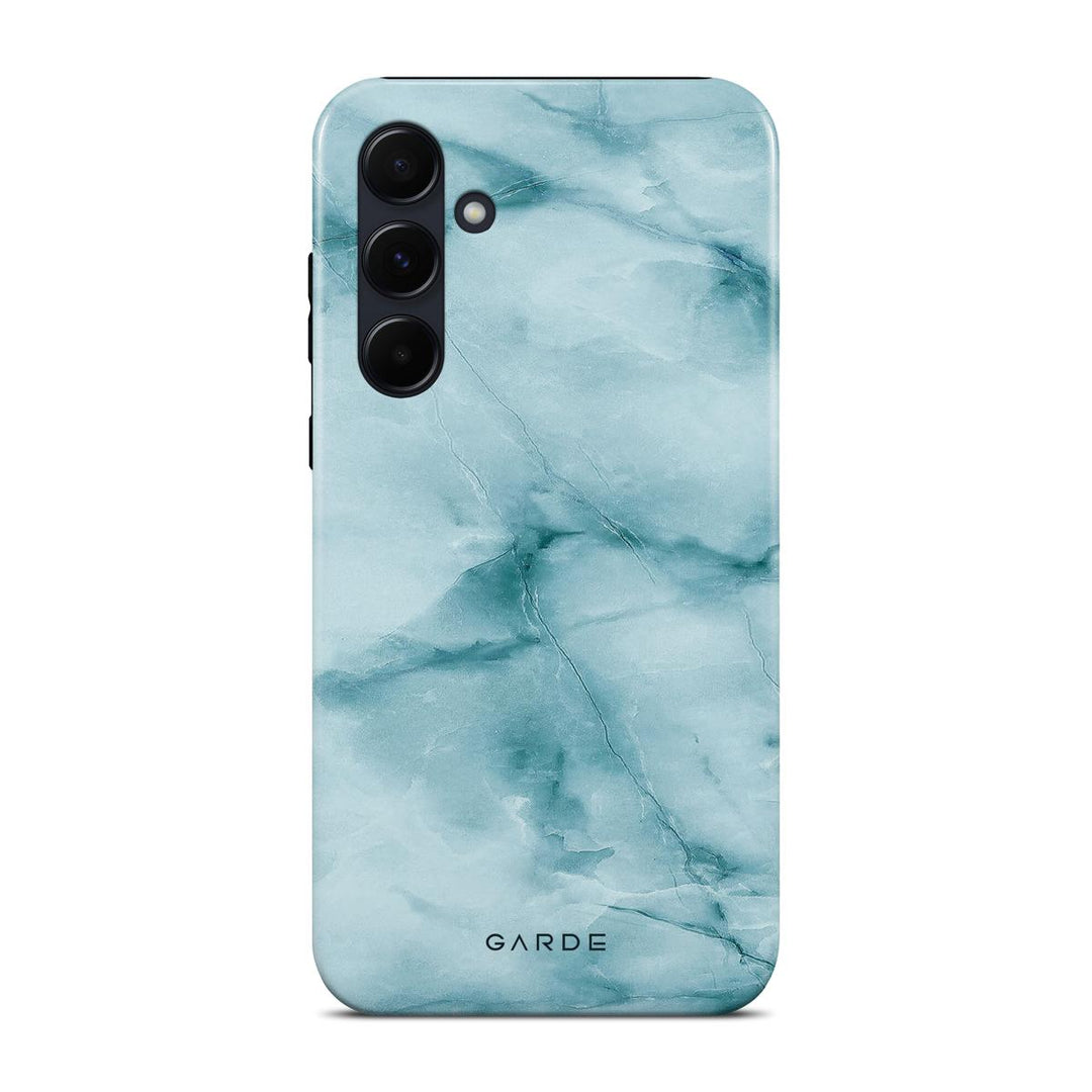 Aquilia Samsung A55 5G Back Cover - Custom Printed Phone Case by Garde