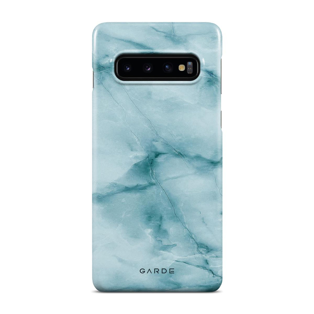 Aquilia Samsung S10 Back Cover - Custom Printed Phone Case by Garde