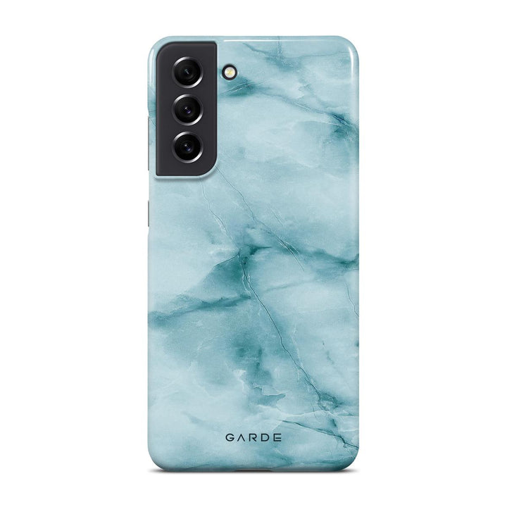 Aquilia Samsung S21 FE Back Cover - Custom Printed Phone Case by Garde