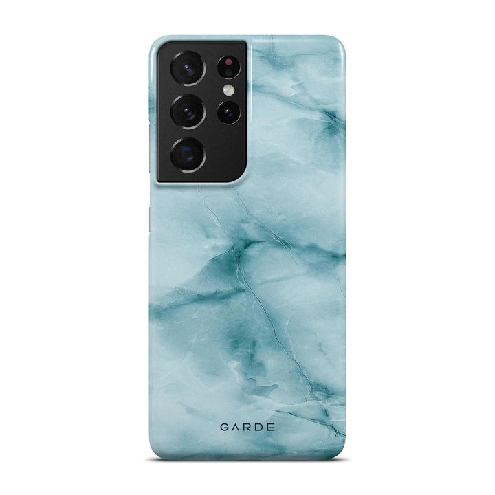 Aquilia Samsung S21 Ultra Back Cover - Custom Printed Phone Case by Garde