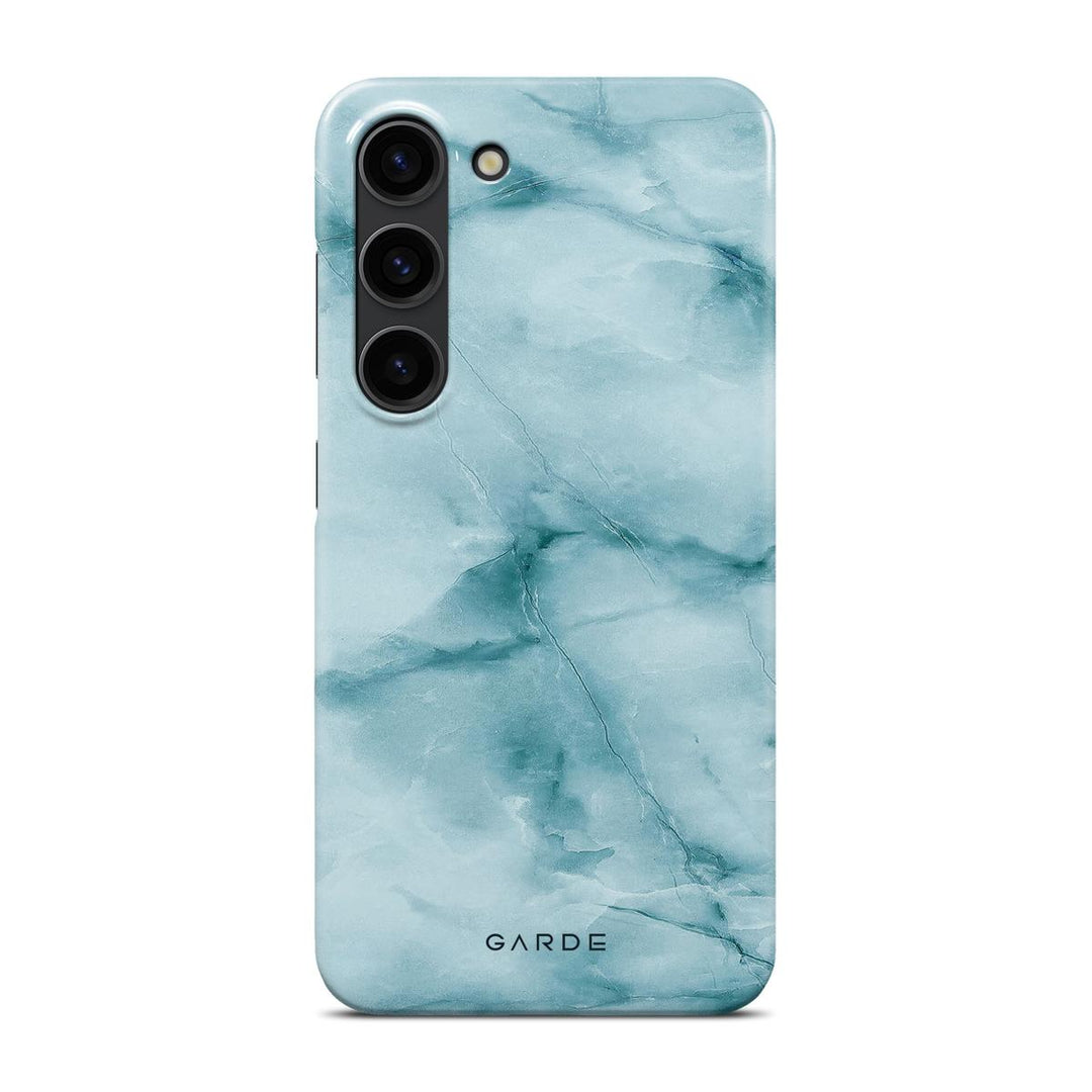 Aquilia Samsung S23 Back Cover - Custom Printed Phone Case by Garde