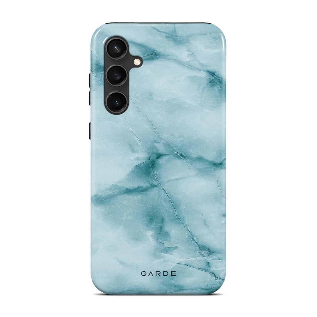 Aquilia Samsung S23 FE Back Cover - Custom Printed Phone Case by Garde
