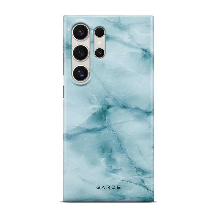 Aquilia Samsung S24 Ultra Back Cover - Custom Printed Phone Case by Garde