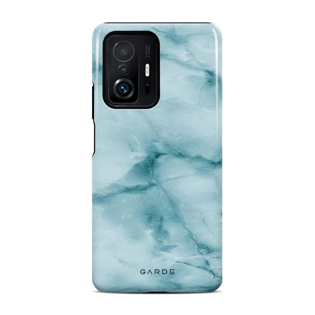 Aquilia Xiaomi 11T / 11T Pro Back Cover - Custom Printed Phone Case by Garde