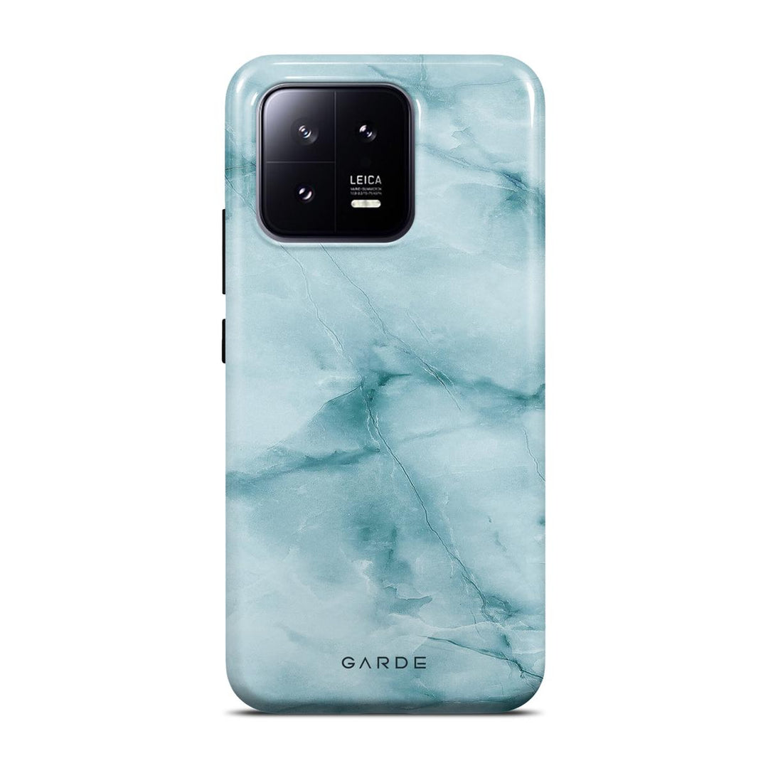 Aquilia Xiaomi 13 Back Cover - Custom Printed Phone Case by Garde