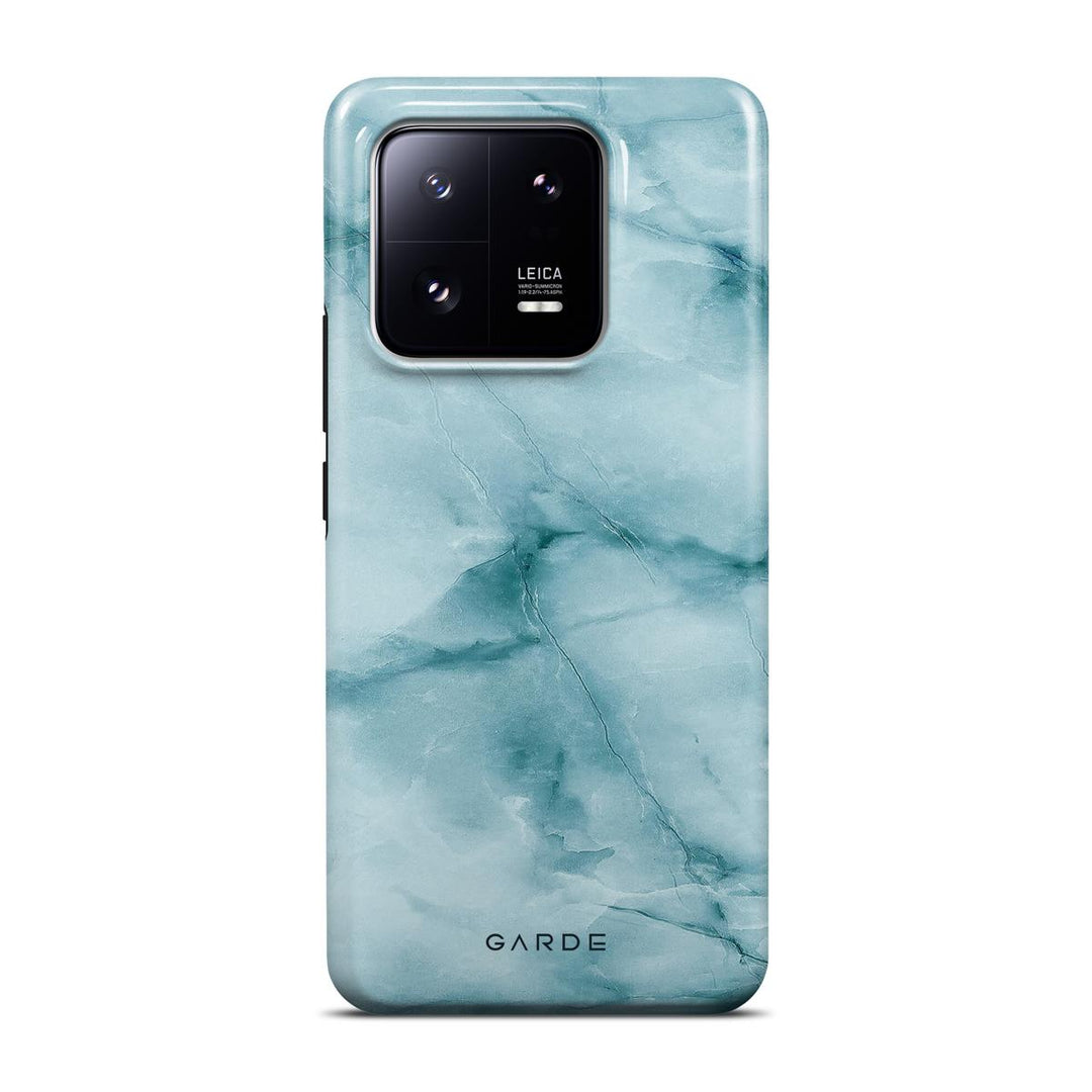 Aquilia Xiaomi 13 Pro Back Cover - Custom Printed Phone Case by Garde
