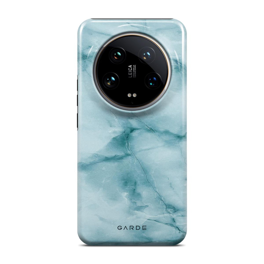 Aquilia Xiaomi 14 Ultra Back Cover - Custom Printed Phone Case by Garde