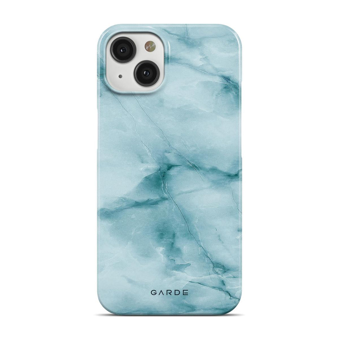 Aquilia iPhone 13 Back Cover - Custom Printed Phone Case by Garde