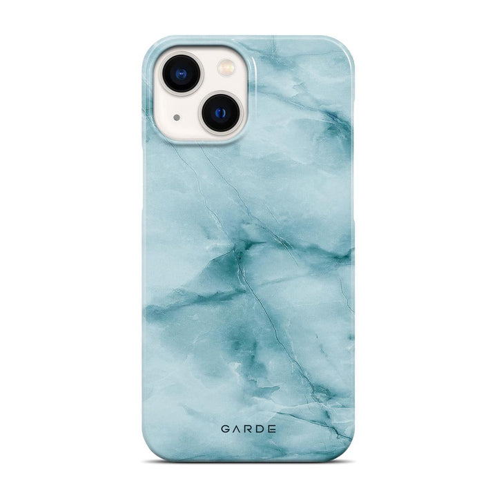 Aquilia iPhone 13 Mini Back Cover - Custom Printed Phone Case by Garde