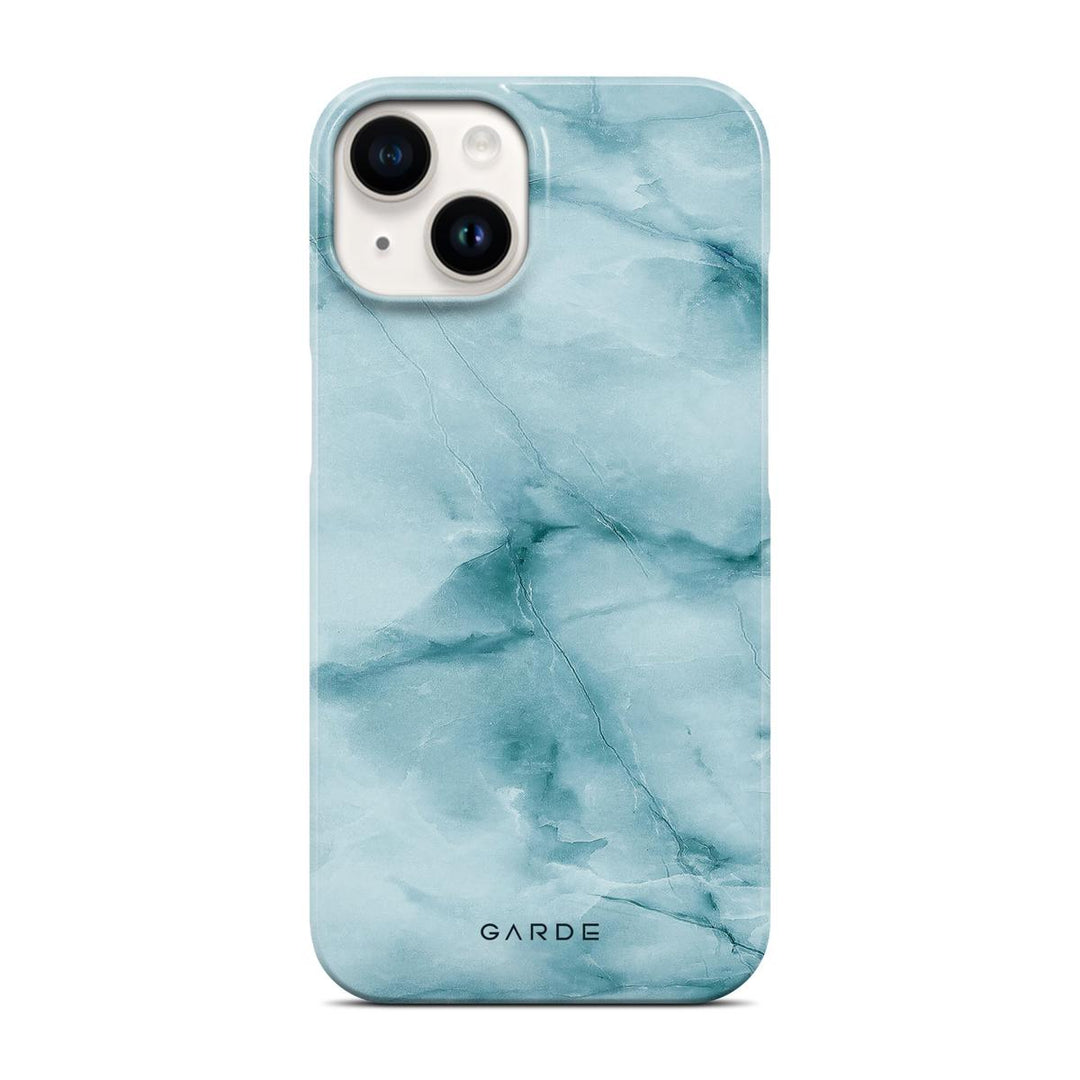Aquilia iPhone 14 Back Cover - Custom Printed Phone Case by Garde